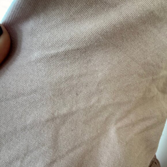 FREE PEOPLE FP BEACH Colette Convertible Mini Dusty Himalayan Pink Dress Size M - Picture 12 of 12